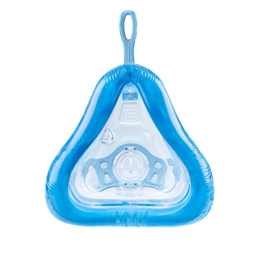 Ascend Full Face Cushion View.