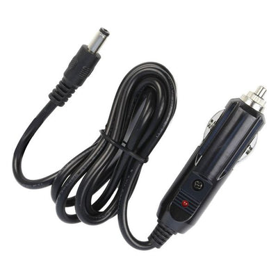 Mobile DC Car Charging Cord for Pilot-12 Lite & Pilot-24 Lite Battery Packs