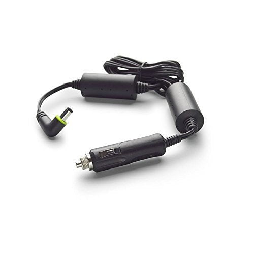 DS-12V power cord for EXP48PRO and EXP96PRO batteries