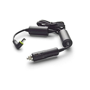 DS-12V power cord for EXP48PRO and EXP96PRO batteries