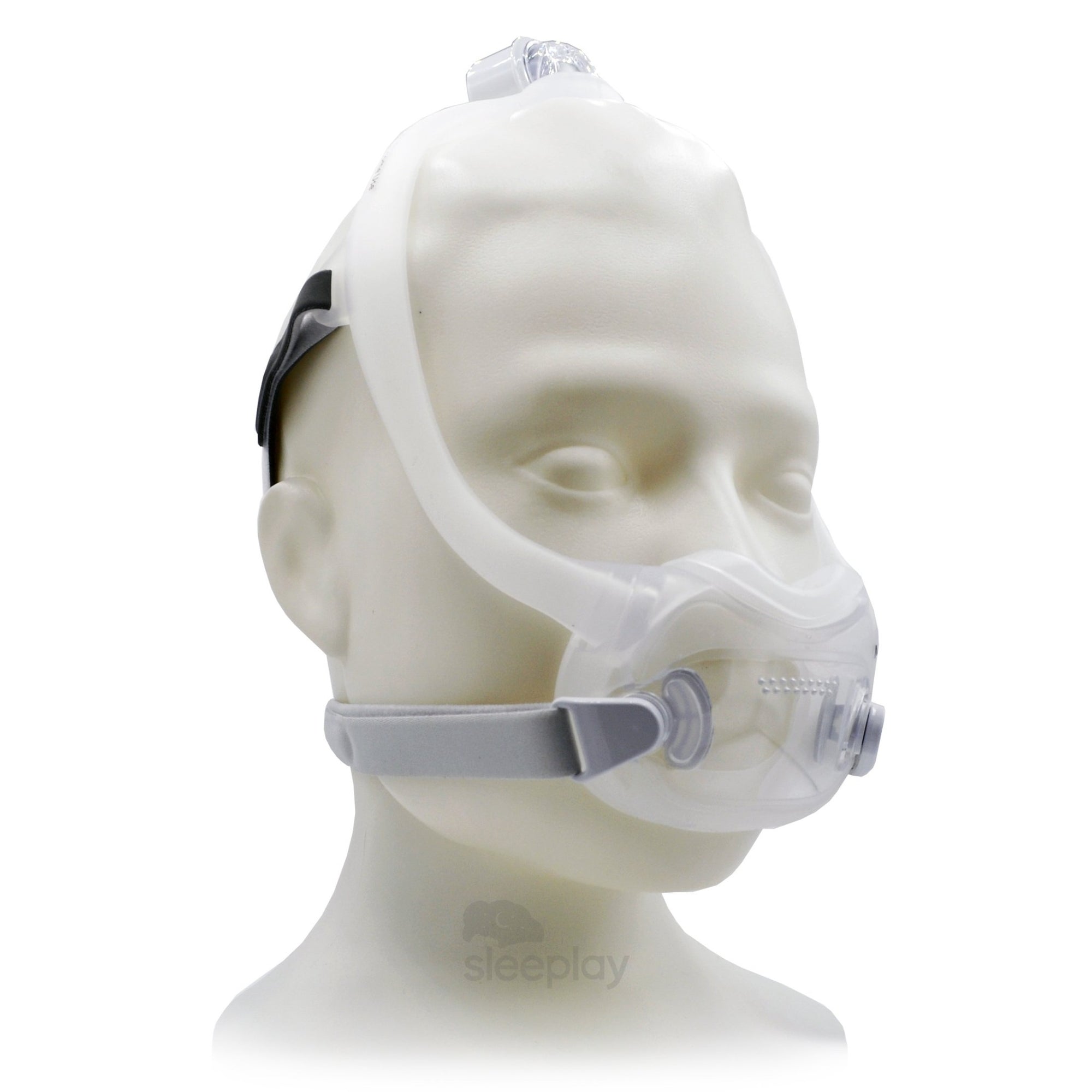 DreamWear Full Face CPAP Mask with Headgear