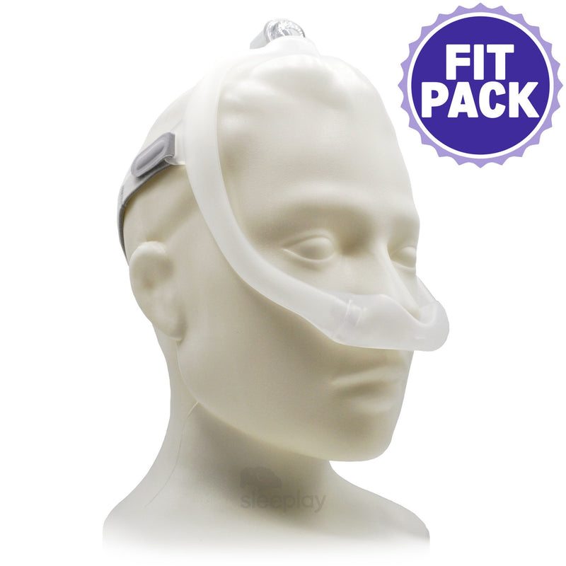 DreamWear 1116700  DreamWear Under The Nose Nasal Mask - Free
