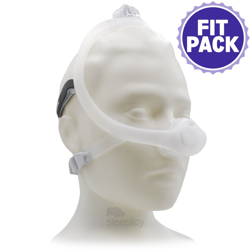DreamWear Nasal CPAP Mask Headgear Fit Pack