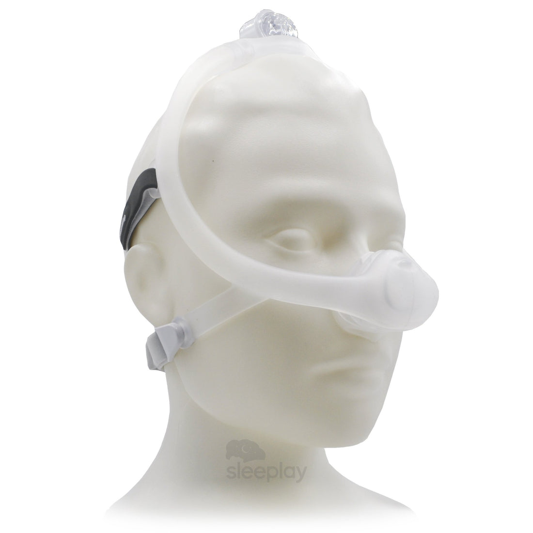 Philips Respironics Dreamwisp Nasal Cpap Mask With Headgear Sleeplay 3151