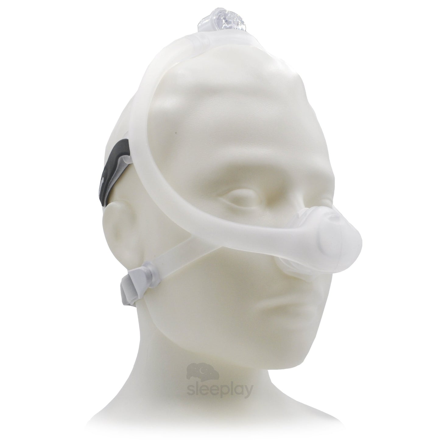 DreamWear Nasal CPAP Mask with Headgear.