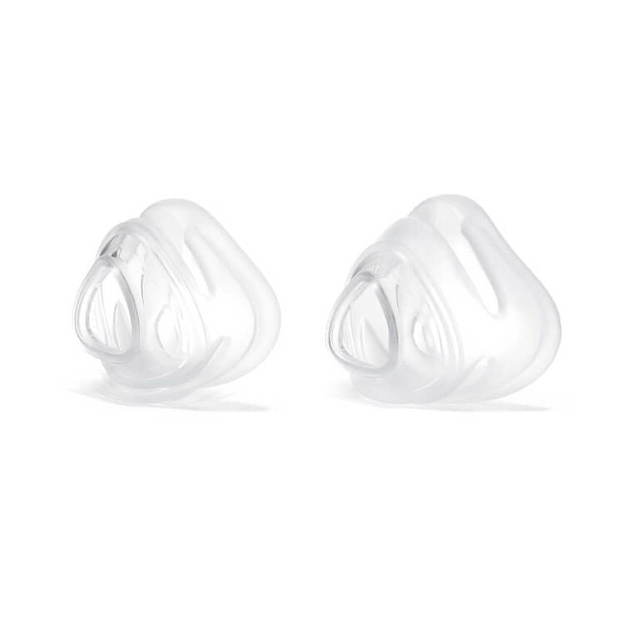 Cushion sizes for DreamWisp Nasal Mask Fit Pack