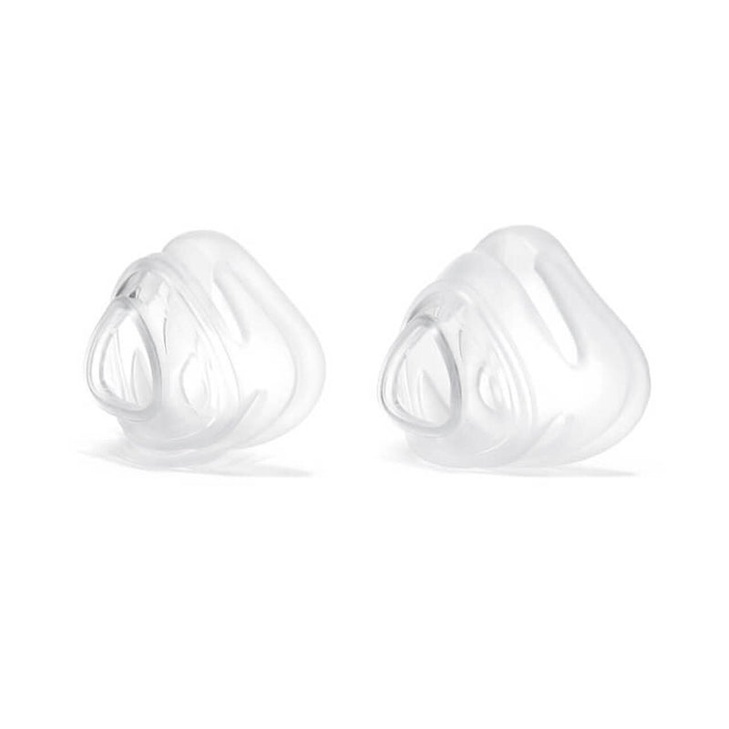 Cushion sizes for DreamWisp Nasal Mask Fit Pack
