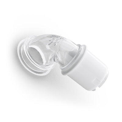 Elbow (with Swivel) for DreamWear Series CPAP Masks