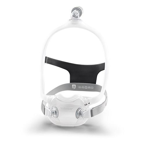 DreamWear Full Face CPAP Mask with Headgear