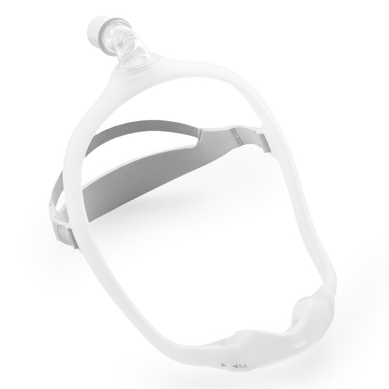 Philips Respironics DreamWear Nasal Mask with Headgear – Sleeplay