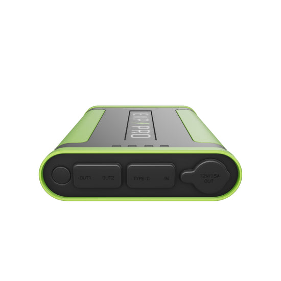 EXP48PRO CPAP Battery 3D Model