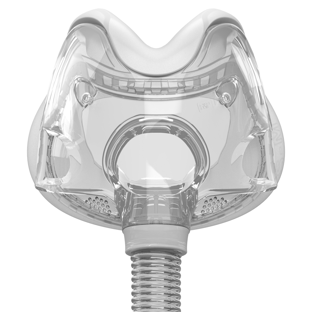 Evora Full Face Mask Tube