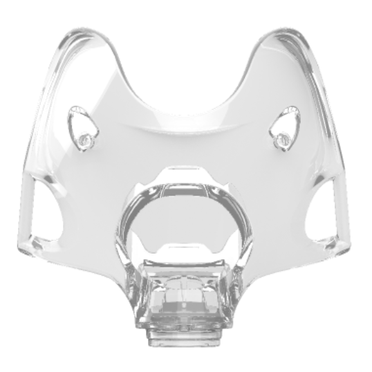 Evora Full Face CPAP Spare Frame