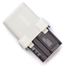 Extended Life Battery for Z1 and Z2 Travel CPAP Machines