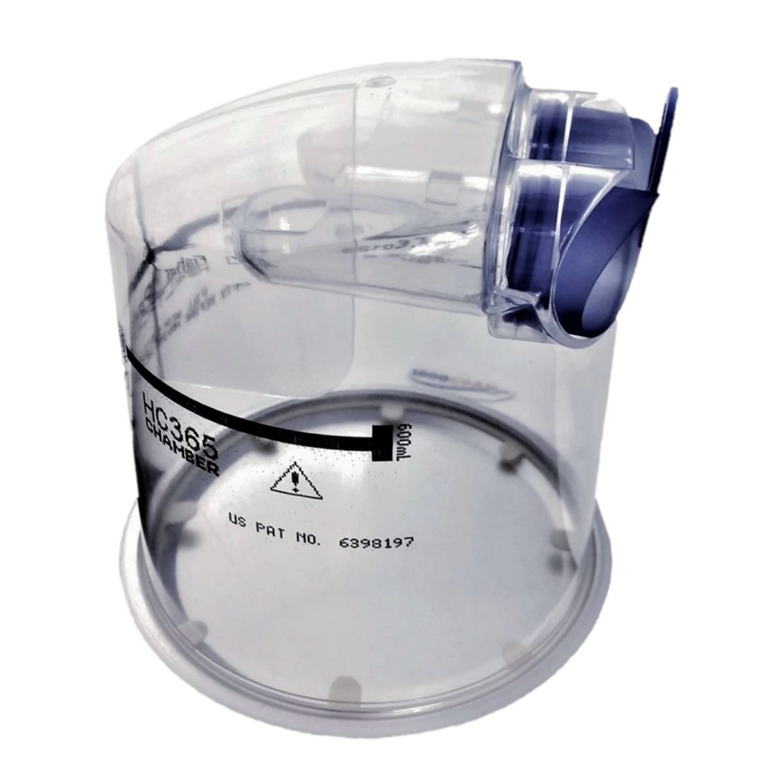 SleepStyle 600 CPAP Series Humidification Chamber – Sleeplay