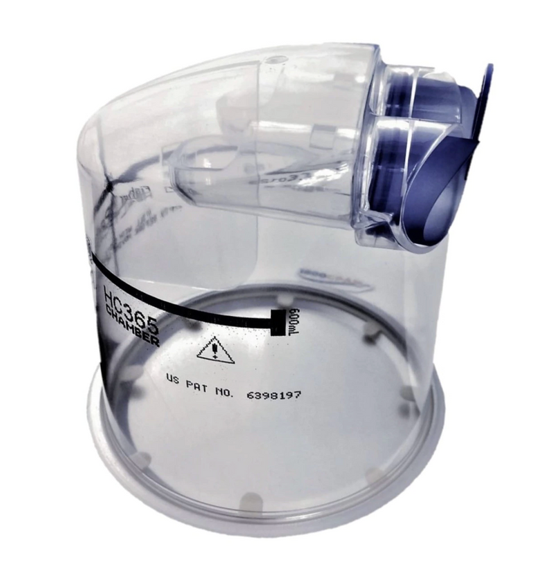 SleepStyle 600 CPAP Series Humidification Chamber by Fisher & Paykel.