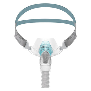 Brevida CPAP Mask With Headgear Full View