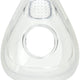 Front view of Simplus full face mask cushion