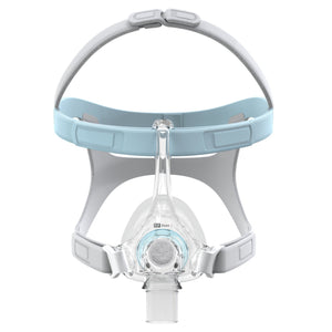 Fisher & Paykel Eson 2 Nasal CPAP Mask with Headgear - Fit Pack