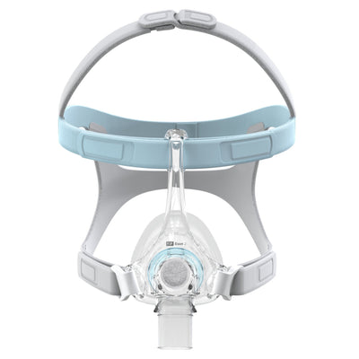 Eson 2 - Nasal Mask with Headgear