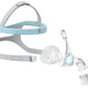 Fisher & Paykel's Eson 2 Nasal CPAP Mask Parts