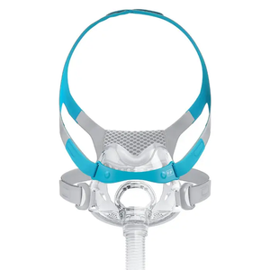 Evora Full Face CPAP Mask with Headgear
