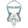 Vitera Full Face Mask With Headgear
