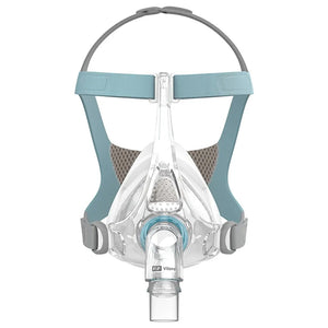 Sleepnet iQ2 CPAP Nasal Mask – Sleeplay