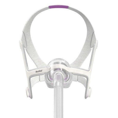 ResMed AirTouch™ N20 For HerNasal Mask with Headgear