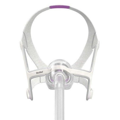 ResMed AirTouch™ N20 For Her Nasal Mask with Headgear