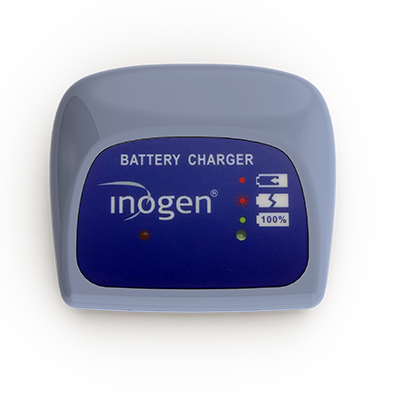 Inogen One G4 External Battery Charger With Power Supply