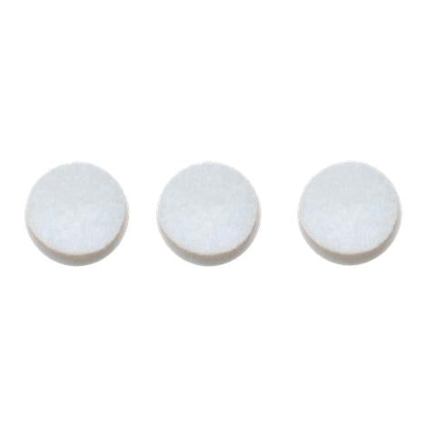 Front view of Neb-U-Tyke filters