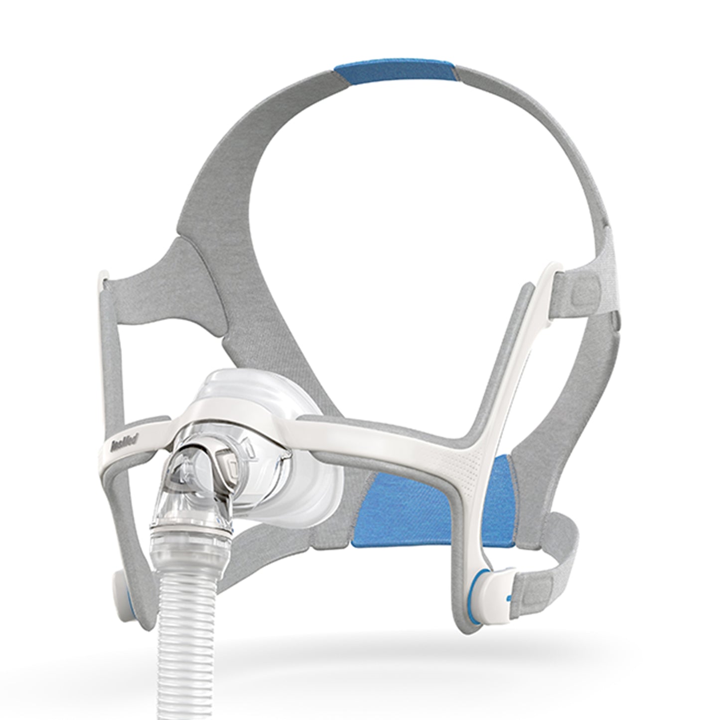 Airfit N20 Complete Mask System shown from the side