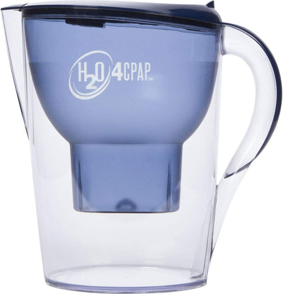 H2O 4 CPAP Pitcher