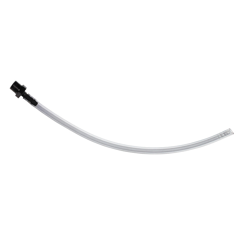 Sunset healthcare 12in straight humidifier connector 