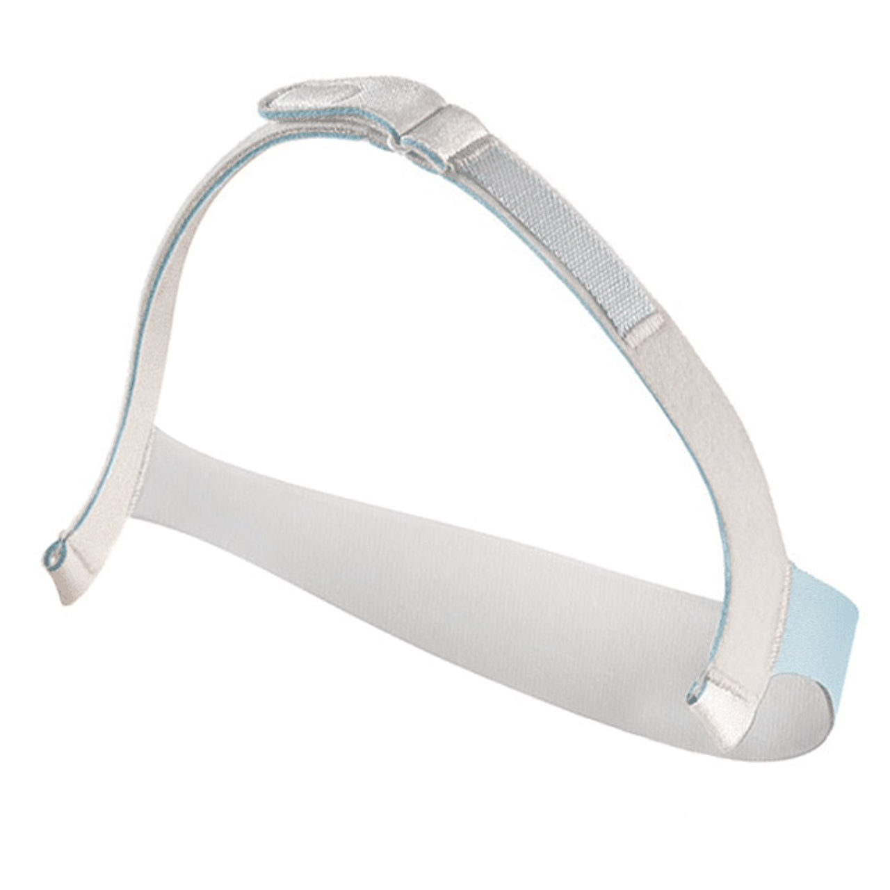 Phillips Respironics headgear from the Nuance Pro and Nuance Gel Pillow Mask