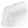 Hose Elbow for AirSense and AirCurve 10 CPAP Machines