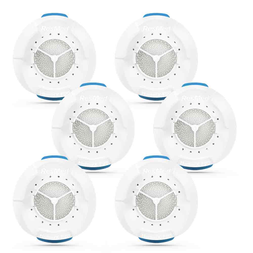 Humidx humidifier for F20 masks