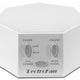 Front view of LectroFan White Noise Machine