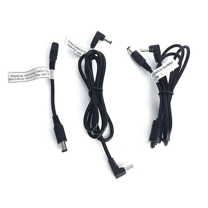 Medistrom Pilot 12 Mixed Cable Kit