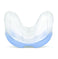 Medium size cushion for the AirFit N30 in blue.