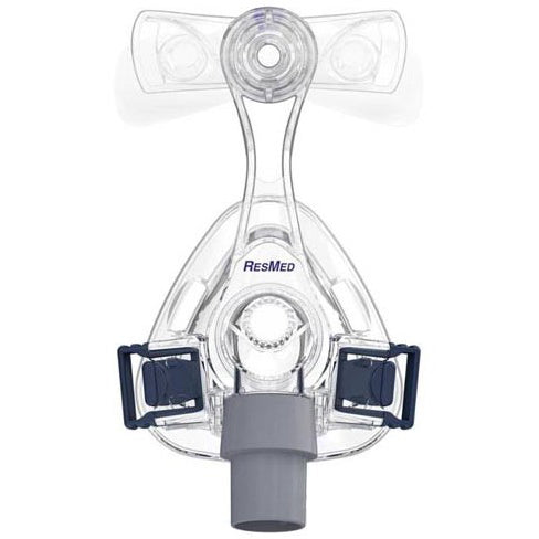 Mirage SoftGel and Activa LT Nasal CPAP Mask - Frame System