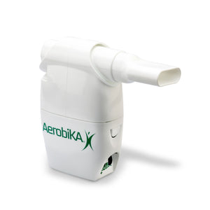 Monaghan Aerobika Oscillating Positive Expiratory Pressure Therapy System (OPEP)