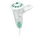 Front view of Monaghan Ombra Nebulizer