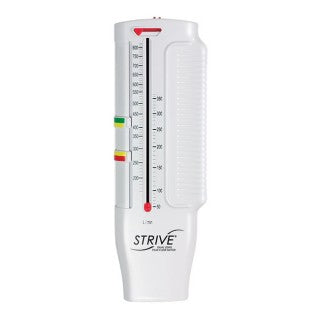 Monaghan Strive Peak Flow Meter