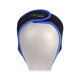 Rear view of CPAPology Morpheus Classic Chin Strap