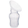 Motif Manual Silicone Breast Pump