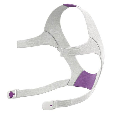 AirFit N20 for Her - Headgear