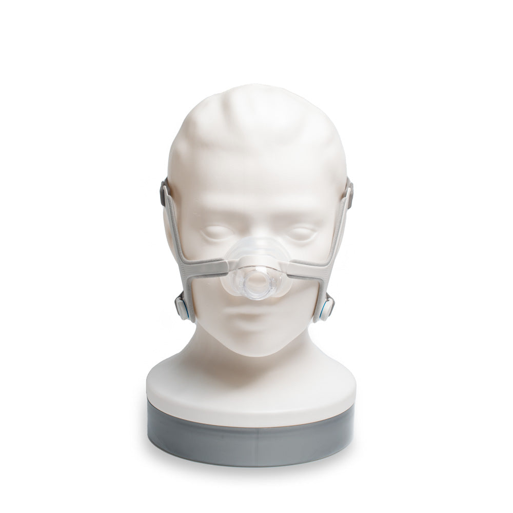 N20 Strap Replacement front view.