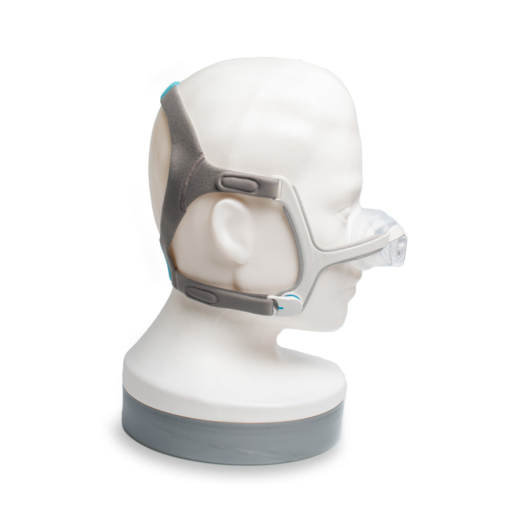 N20 Strap Replacement side view 2.